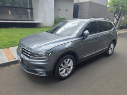 VOLKSWAGEN Tiguan 1.4 16V 4P TSI 250 FLEX TURBO COMFORTLINE AUTOM�TICO