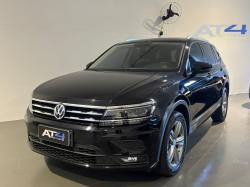 VOLKSWAGEN Tiguan 1.4 16V 4P TSI TURBO DSG AUTOM�TICO