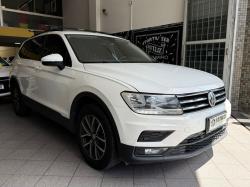 VOLKSWAGEN Tiguan 1.4 250 TSI TOTAL FLEX ALLSPACE TURBO AUTOM�TICO TIPTRONIC