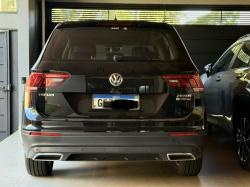 VOLKSWAGEN Tiguan 1.4 250 TSI TOTAL FLEX ALLSPACE COMFORTLINE TURBO AUTOM�TICO TIPTRONIC