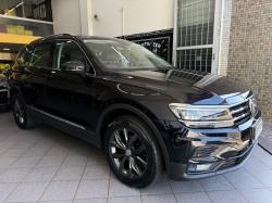 VOLKSWAGEN Tiguan 1.4 250 TSI TOTAL FLEX ALLSPACE COMFORTLINE TURBO AUTOM�TICO TIPTRONIC