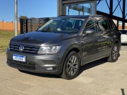 VOLKSWAGEN Tiguan 1.4 16V 4P TSI 250 FLEX TURBO AUTOM�TICO