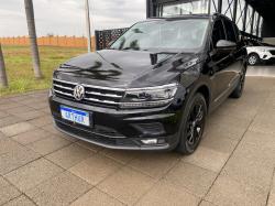 VOLKSWAGEN Tiguan 1.4 16V 4P TSI 250 FLEX TURBO COMFORTLINE AUTOM�TICO