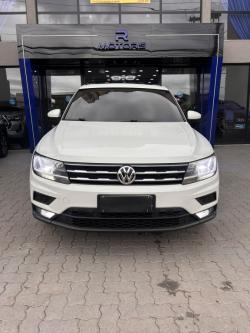 VOLKSWAGEN Tiguan 1.4 250 TSI TOTAL FLEX ALLSPACE TURBO AUTOMÁTICO TIPTRONIC