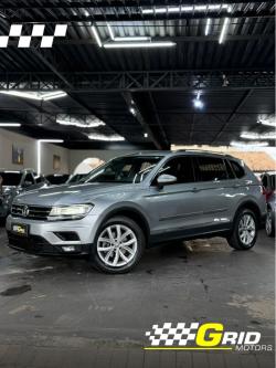 VOLKSWAGEN Tiguan 1.4 250 TSI TOTAL FLEX ALLSPACE TURBO AUTOMÁTICO TIPTRONIC