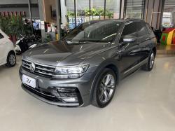 VOLKSWAGEN Tiguan 2.0 16V 4P TSI 350 TURBO R-LINE 4MOTION DSG AUTOMTICO