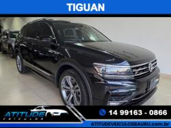 VOLKSWAGEN Tiguan 2.0 350 TSI TOTAL FLEX ALLSPACE R-LINE 4-MOTION TURBO AUTOMTICO DSG