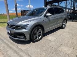 VOLKSWAGEN Tiguan 2.0 16V 4P FSI R-LINE TURBO AUTOMTICO