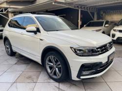 VOLKSWAGEN Tiguan 2.0 16V 4P TSI 4WD TURBO AUTOM�TICO