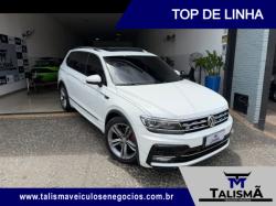 VOLKSWAGEN Tiguan 2.0 16V 4P TSI 350 TURBO R-LINE 4MOTION DSG AUTOM�TICO