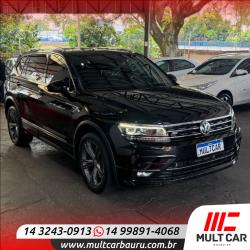 VOLKSWAGEN Tiguan 2.0 350 TSI TOTAL FLEX ALLSPACE R-LINE 4-MOTION TURBO AUTOM�TICO DSG