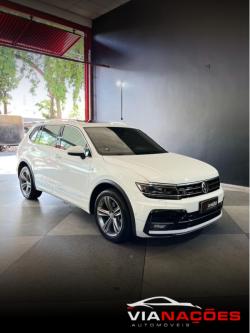 VOLKSWAGEN Tiguan 2.0 350 TSI TOTAL FLEX ALLSPACE R-LINE 4-MOTION TURBO AUTOM�TICO DSG