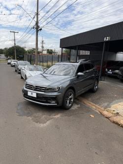 VOLKSWAGEN Tiguan 2.0 350 TSI TOTAL FLEX ALLSPACE R-LINE 4-MOTION TURBO AUTOM�TICO DSG