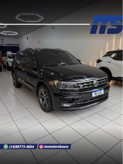 VOLKSWAGEN Tiguan 2.0 300 TSI ALLSPACE R-LINE TURBO AUTOM�TICO
