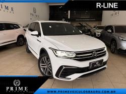 VOLKSWAGEN Tiguan 2.0 16V 4P TSI 350 TURBO R-LINE 4MOTION DSG AUTOM�TICO