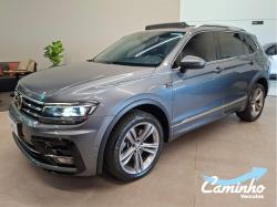 VOLKSWAGEN Tiguan 2.0 350 TSI TOTAL FLEX ALLSPACE R-LINE 4-MOTION TURBO AUTOM�TICO DSG
