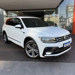 VOLKSWAGEN Tiguan 2.0 300 TSI ALLSPACE R-LINE TURBO AUTOM�TICO