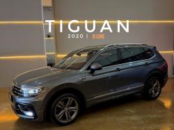 VOLKSWAGEN Tiguan 2.0 16V 4P TSI 350 TURBO R-LINE 4MOTION DSG AUTOM�TICO