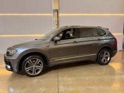 VOLKSWAGEN Tiguan 2.0 16V 4P TSI 350 TURBO R-LINE 4MOTION DSG AUTOMÁTICO