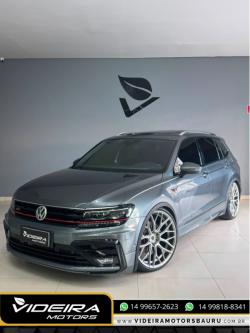 VOLKSWAGEN Tiguan 2.0 350 TSI ALLSPACE R-LINE 4-MOTION TURBO AUTOM�TICO DSG