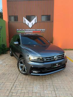 VOLKSWAGEN Tiguan 2.0 300 TSI ALLSPACE R-LINE TURBO AUTOM�TICO