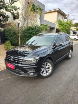 VOLKSWAGEN Tiguan 2.0 350 TSI TOTAL FLEX ALLSPACE R-LINE 4-MOTION TURBO AUTOM�TICO DSG