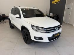 VOLKSWAGEN Tiguan 2.0 16V 4P FSI 4WD TURBO AUTOMÁTICO