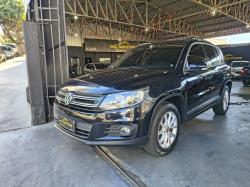 VOLKSWAGEN Tiguan 2.0 16V 4P TSI 4WD TURBO AUTOMÁTICO