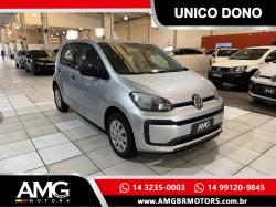 VOLKSWAGEN UP 1.0 12V 4P TAKE FLEX