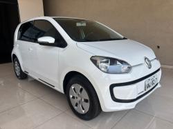VOLKSWAGEN UP 1.0 12V 4P FLEX MOVE UP