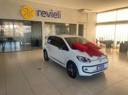 VOLKSWAGEN UP 1.0 12V 4P FLEX RUN I-MOTION AUTOMATIZADO VOLKSWAGEN UP 1.0 12V 4P FLEX RUN I-MOTION AUTOMATIZADO