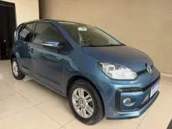 VOLKSWAGEN UP 1.0 12V 4P FLEX MOVE UP