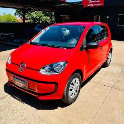 VOLKSWAGEN UP 1.0 12V 4P FLEX MOVE UP