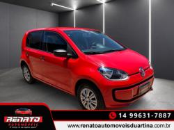 VOLKSWAGEN UP 1.0 12V 4P FLEX MOVE UP