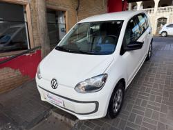 VOLKSWAGEN UP 1.0 12V 4P TAKE FLEX
