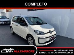 VOLKSWAGEN UP 1.0 12V 4P TAKE FLEX