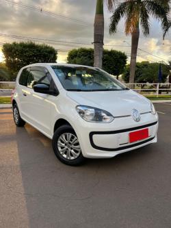 VOLKSWAGEN UP 1.0 12V TAKE FLEX