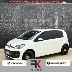VOLKSWAGEN UP 1.0 12V 4P TSI FLEX MOVE UP
