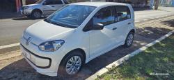 VOLKSWAGEN UP 1.0 12V 4P TAKE FLEX