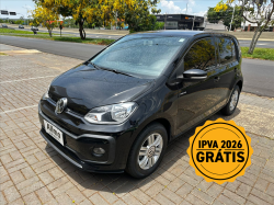 VOLKSWAGEN UP 1.0 12V 4P FLEX MOVE UP
