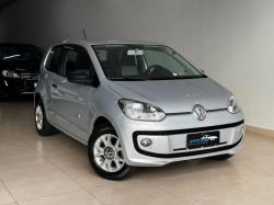 VOLKSWAGEN UP 1.0 12V 4P TAKE FLEX