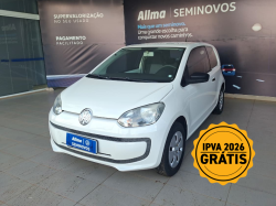 VOLKSWAGEN UP 1.0 12V TAKE FLEX