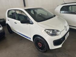 VOLKSWAGEN UP 1.0 12V TAKE FLEX