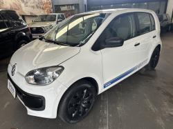 VOLKSWAGEN UP 1.0 12V TAKE FLEX