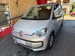 VOLKSWAGEN UP 1.0 12V 4P TAKE FLEX