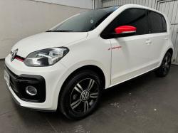 VOLKSWAGEN UP 1.0 12V 4P TSI FLEX PEPPER