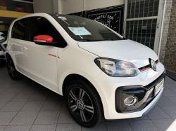 VOLKSWAGEN UP 1.0 12V 4P TSI FLEX PEPPER