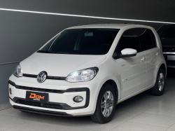 VOLKSWAGEN UP 1.0 12V 4P FLEX MOVE UP AUTOMATIZADO