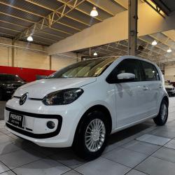 VOLKSWAGEN UP 1.0 12V 4P TSI FLEX MOVE UP