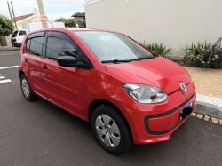 VOLKSWAGEN UP 1.0 12V 4P TAKE FLEX